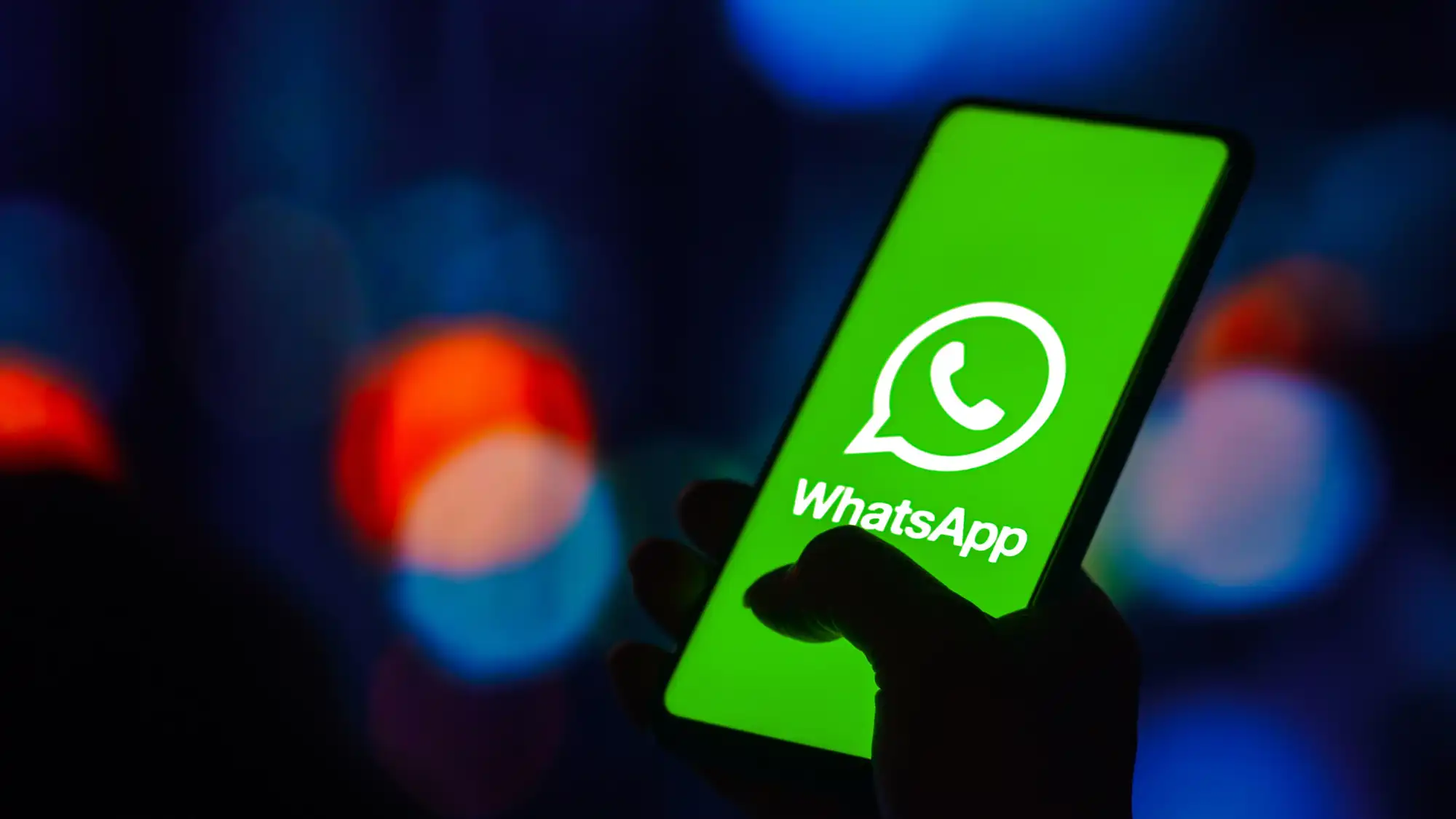 UK WhatsApp number screening platform